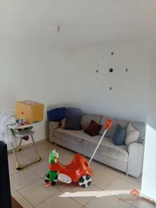 Apartamento com 2 Quartos à venda, 49m² no Veloso, Osasco