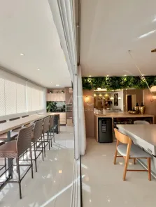 Apartamento com 3 Quartos à venda, 148m² no Jardim Goiás, Goiânia