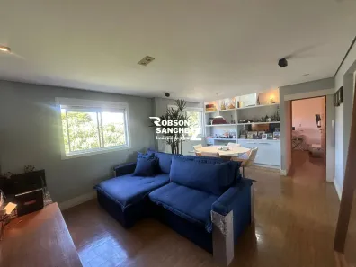 Apartamento com 2 Quartos à venda, 77m² no Vila Sofia, São Paulo