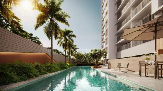 Apartamento com 2 Quartos à venda, 75m² no Vila Clementino, São Paulo