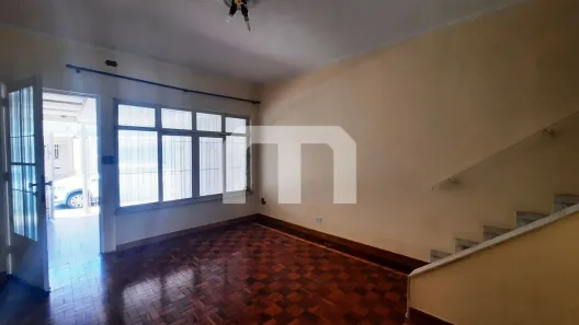 Sobrado com 2 Quartos à venda, 92m² no Vila Regente Feijó, São Paulo