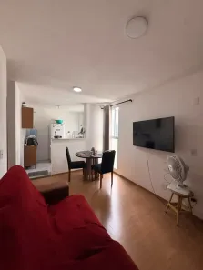 Apartamento com 2 Quartos à venda, 48m² no Turu, São Luís
