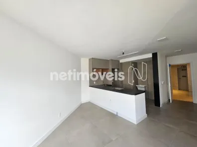Apartamento com 1 Quarto para alugar, 56m² no Santo Agostinho, Belo Horizonte