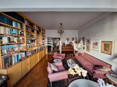 Apartamento com 3 Quartos para alugar, 179m² no Copacabana, Rio de Janeiro