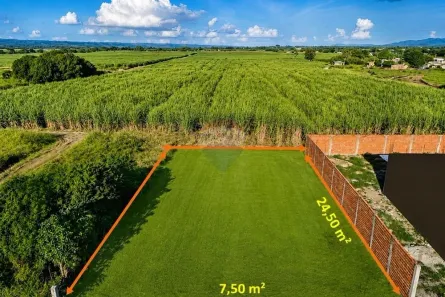 Lote/Terreno à venda, 183m² no Fazenda Santa Rita do Picadão, Ribeirão Preto