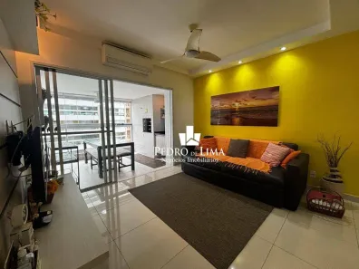 Apartamento com 3 Quartos à venda, 125m² no Riviera, Bertioga