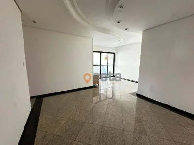 Apartamento com 3 Quartos para alugar, 95m² no Parque Residencial Aquarius, São José dos Campos