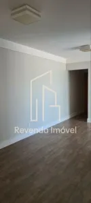 Apartamento com 3 Quartos à venda, 96m² no Vila Scarpelli, Santo André