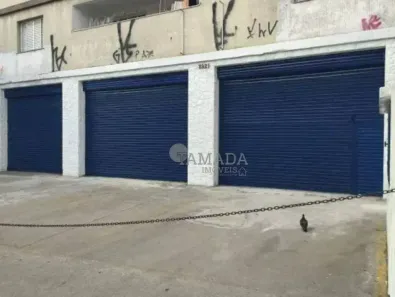 Prédio Comercial à venda, 590m² no Vila Regente Feijó, São Paulo