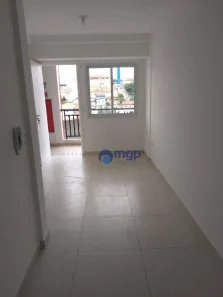 Apartamento com 2 Quartos à venda, 53m² no Vila Mazzei, São Paulo