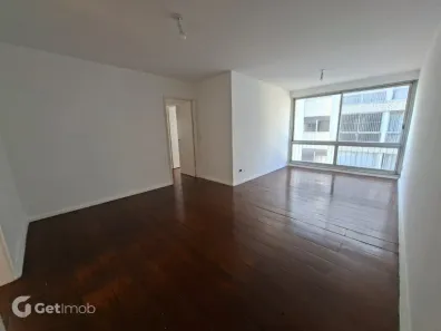 Apartamento com 3 Quartos à venda, 110m² no Higienópolis, São Paulo