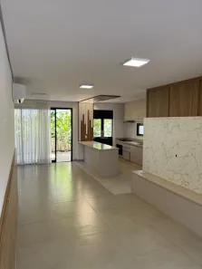 Casa de Condomínio com 3 Quartos à venda, 147m² no Parque Nova Campinas, Campinas