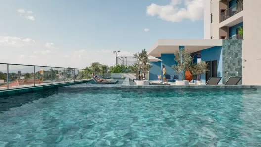 Apartamento com 2 Quartos à venda, 73m² no Armação, Penha