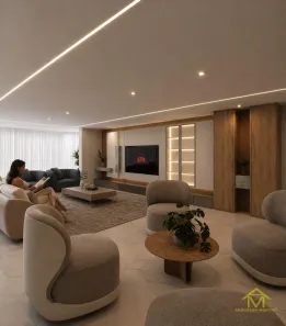 Apartamento com 4 Quartos à venda, 360m² no Praia da Costa, Vila Velha