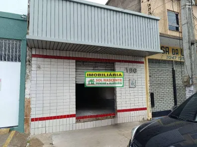 Ponto Comercial à venda, 124m² no Fátima, Fortaleza