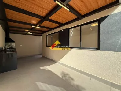 Apartamento com 3 Quartos para alugar, 170m² no Vila Cruzeiro, Divinópolis