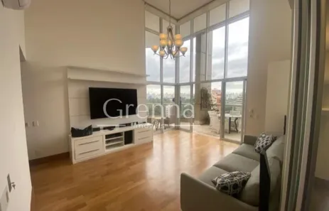 Apartamento com 2 Quartos para venda ou aluguel, 152m² no Vila Nova Conceição, São Paulo