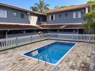 Casa com 2 Quartos à venda, 100m² no Jardim Primavera, Caraguatatuba