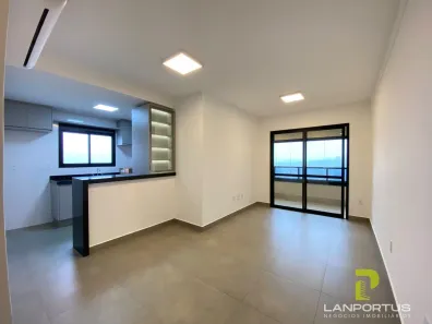Apartamento com 2 Quartos para alugar, 85m² no Nova Aliança, Ribeirão Preto