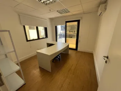 Sala Comercial com 4 Quartos à venda, 106m² no Jardim Paulista, São Paulo