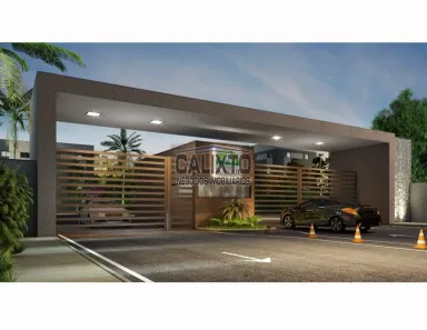 Apartamento com 3 Quartos à venda, 70m² no Jardim Patrícia, Uberlândia