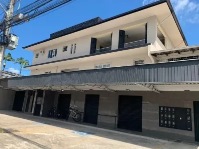Prédio Comercial à venda, 550m² no Bom Retiro, Joinville