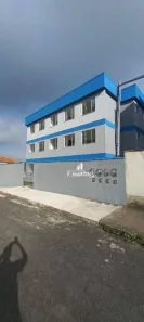 Apartamento com 2 Quartos à venda, 72m² no Conforto, Volta Redonda