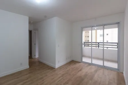 Apartamento com 2 Quartos para alugar, 55m² no Vila Galvão, Guarulhos