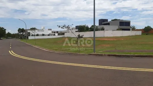 Lote/Terreno à venda, 520m² no Alphaville, Bauru