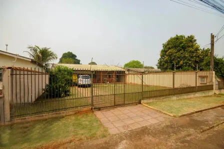 Casa com 3 Quartos à venda, 159m² no Três Bandeiras, Foz do Iguaçu