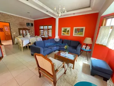 Casa de Condomínio com 3 Quartos à venda, 300m² no Urbanova, São José dos Campos