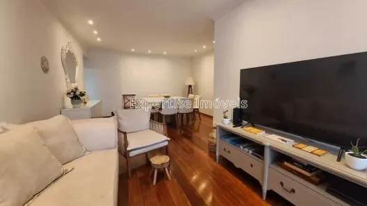 Apartamento com 3 Quartos à venda, 105m² no Méier, Rio de Janeiro