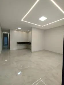 Casa com 2 Quartos à venda, 85m² no Residencial Prado, Senador Canedo