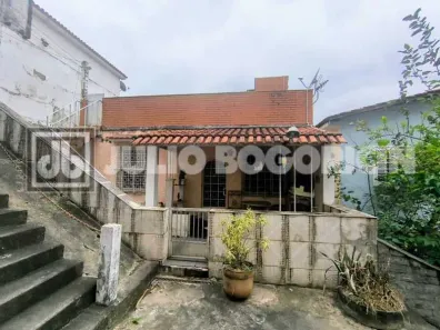 Casa de Condomínio com 4 Quartos à venda, 64m² no Méier, Rio de Janeiro