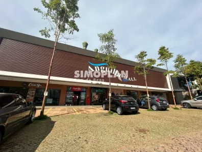 Sala Comercial com 1 Quarto para alugar, 280m² no Loteamento Alphaville Campinas, Campinas