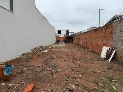 Lote/Terreno à venda, 164m² no Jardim Ricardo, Hortolândia