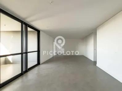 Apartamento com 3 Quartos à venda, 141m² no Nova Campinas, Campinas