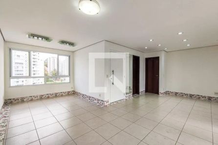 Apartamento com 3 Quartos à venda, 138m² no Vila Andrade, São Paulo