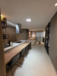 Apartamento com 2 Quartos à venda, 79m² no Jatiúca, Maceió