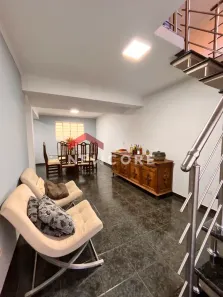 Sobrado com 4 Quartos à venda, 340m² no Vila Brasil, Santa Bárbara D'Oeste