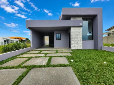 Casa com 2 Quartos à venda, 71m² no Capão da Canoa, Capão da Canoa