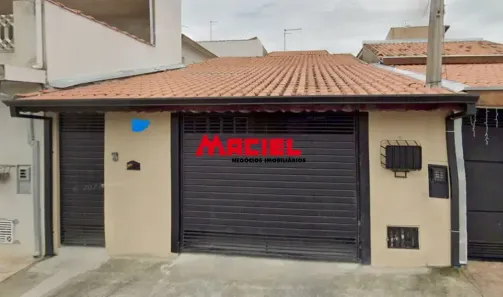 Casa com 2 Quartos à venda, 104m² no Jardim Panorama, Caçapava