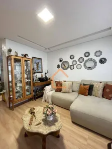 Apartamento com 3 Quartos à venda, 99m² no Santa Lúcia, Pouso Alegre