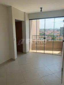 Apartamento com 2 Quartos à venda, 50m² no Jardim Santa Paula, São Carlos