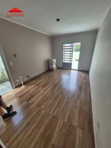 Sobrado com 3 Quartos para venda ou aluguel, 160m² no Parque da Lapa, São Paulo