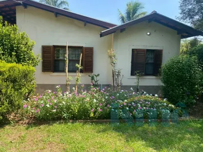 Fazenda/Sítio com 2 Quartos à venda, 221m² no Chácara Santa Margarida, Campinas