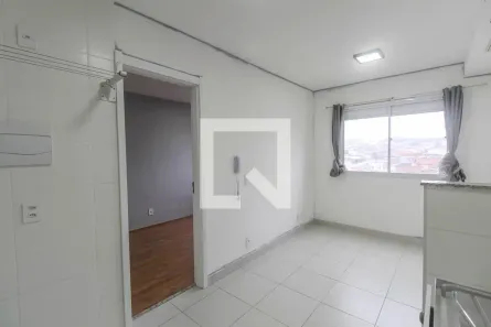 Apartamento com 1 Quarto à venda, 31m² no Vila Ema, São Paulo