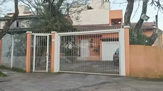 Casa com 4 Quartos à venda, 198m² no Vila Assunção, Porto Alegre
