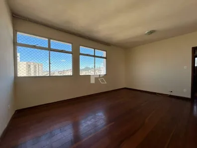 Apartamento com 3 Quartos para alugar, 100m² no São Pedro, Belo Horizonte