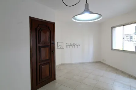 Apartamento com 2 Quartos à venda, 60m² no Vila Olímpia, São Paulo